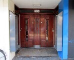 Portiek, Amstelveenseweg.
<br/>
Gert-Jan Lobbes, 2016